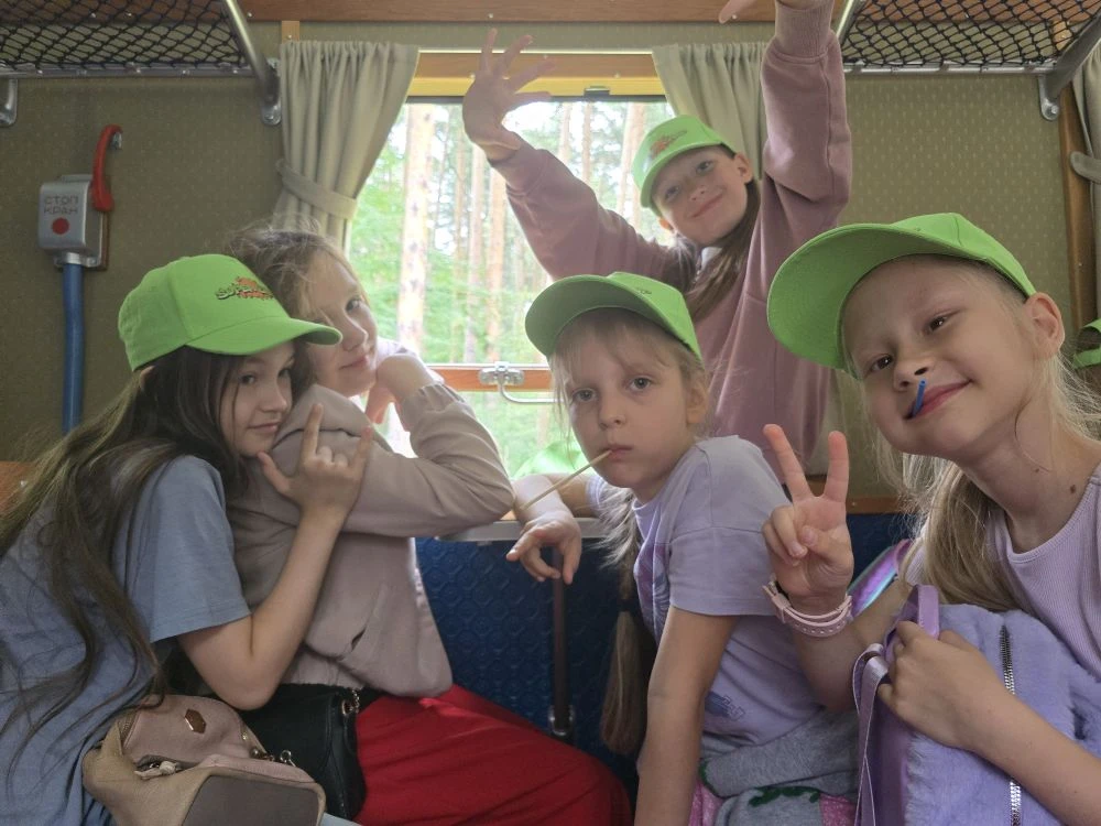 Super Camp – городской лагерь, Екатеринбург, 2 локации. Путевки в детский лагерь на 2026 год, фото программы 10