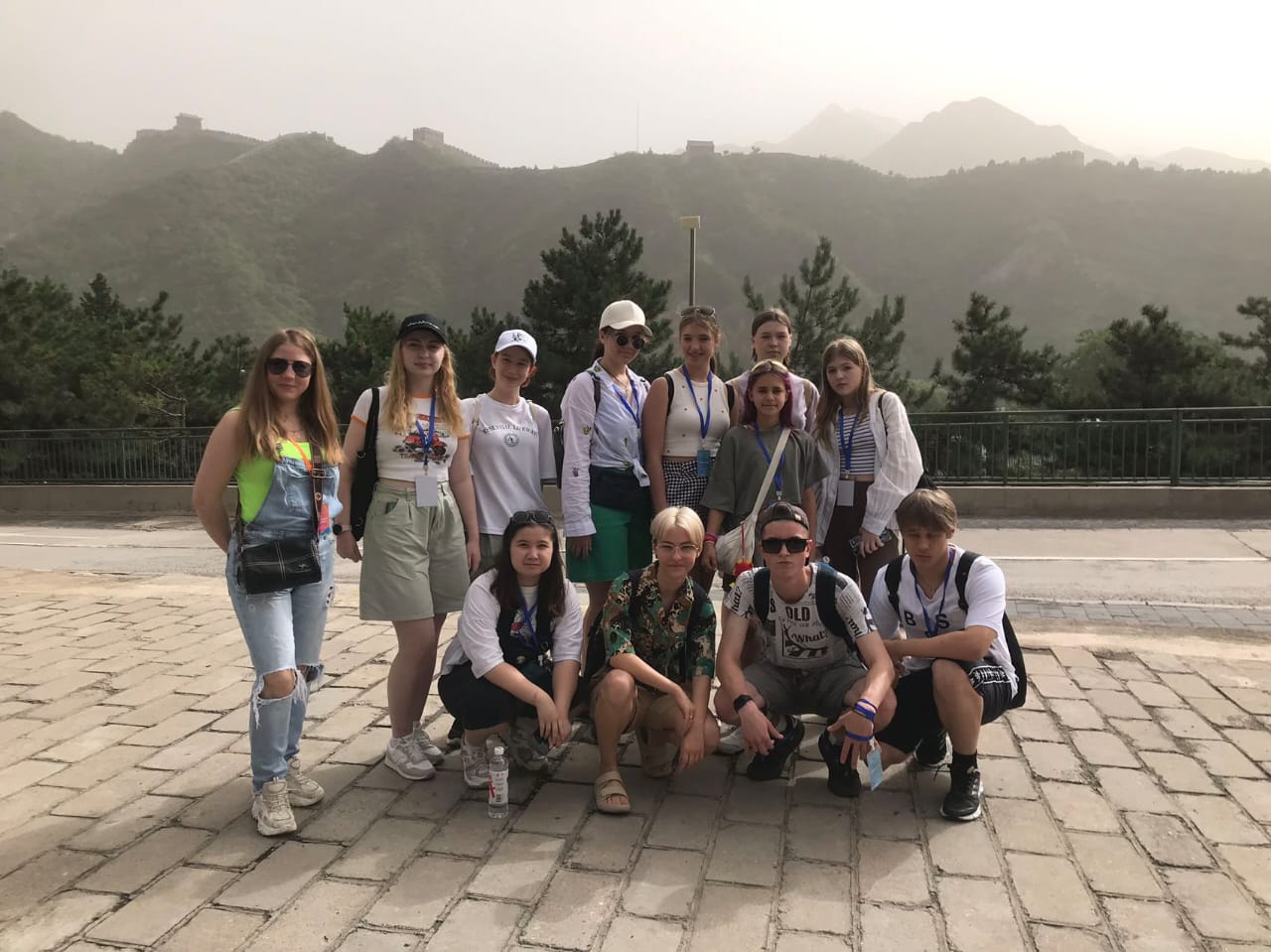 Джон Парсонс в Пекине – детская программа, Китай, Пекин. Путевки на детские программы на 2026 год, фото 7