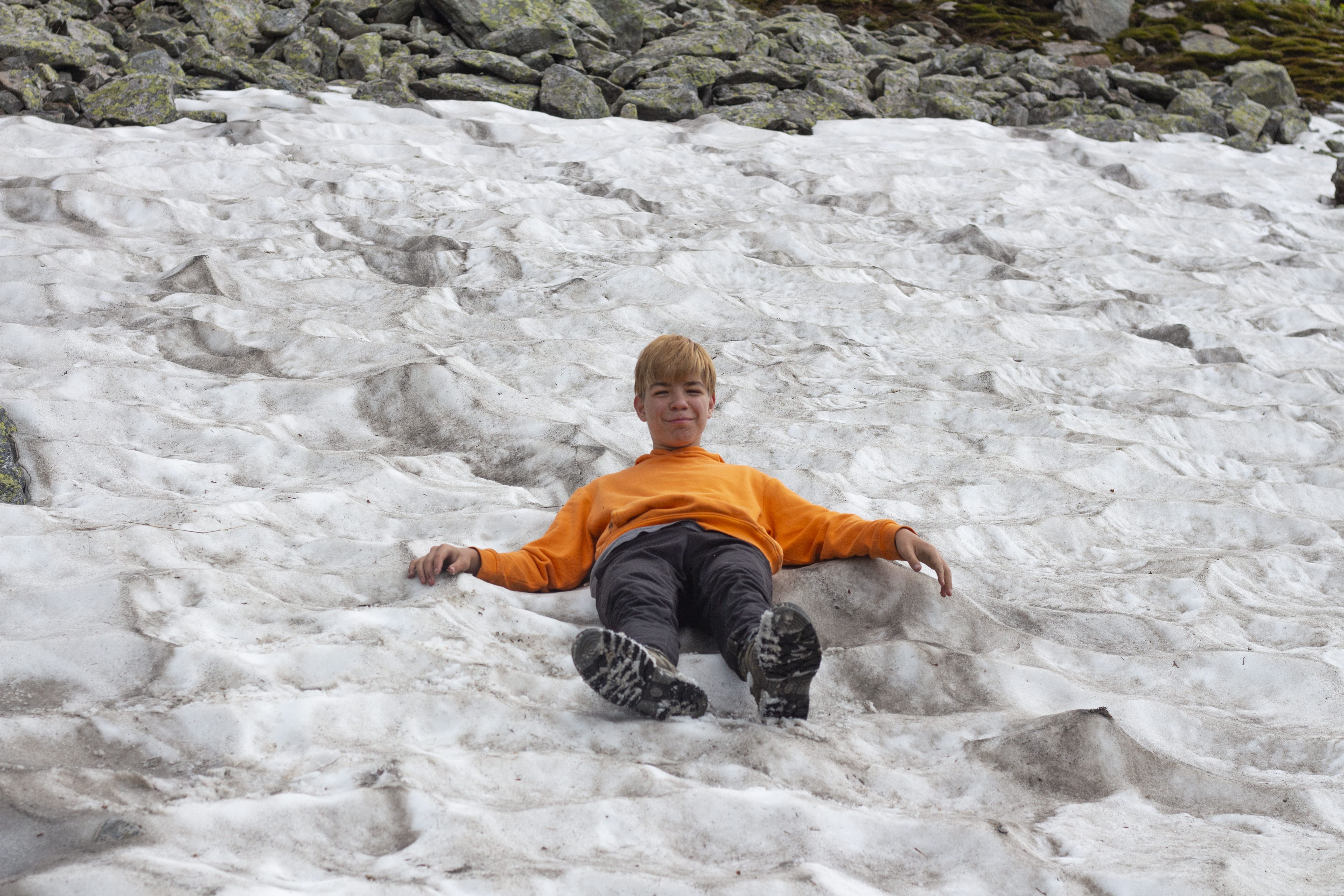 Altai Spirits. Туристическая программа – туристический лагерь, Республика Алтай, Усть-Коксинский р-н. Путевки в детский лагерь на 2026 год, фото программы 4