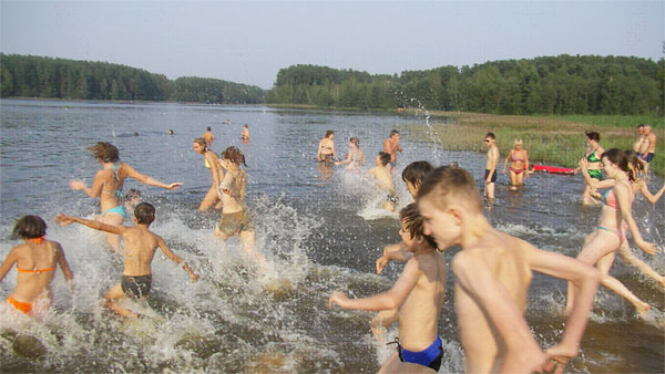 «Горизонт» – Детский лагерь в Беларуси, фото 6