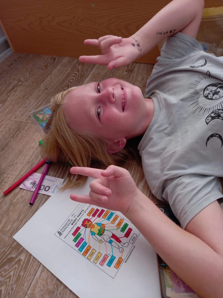 Multi Camp Кабардинка – языковой лагерь,  Краснодарский край, Кабардинка. Путевки в детский лагерь на 2026 год, фото 3