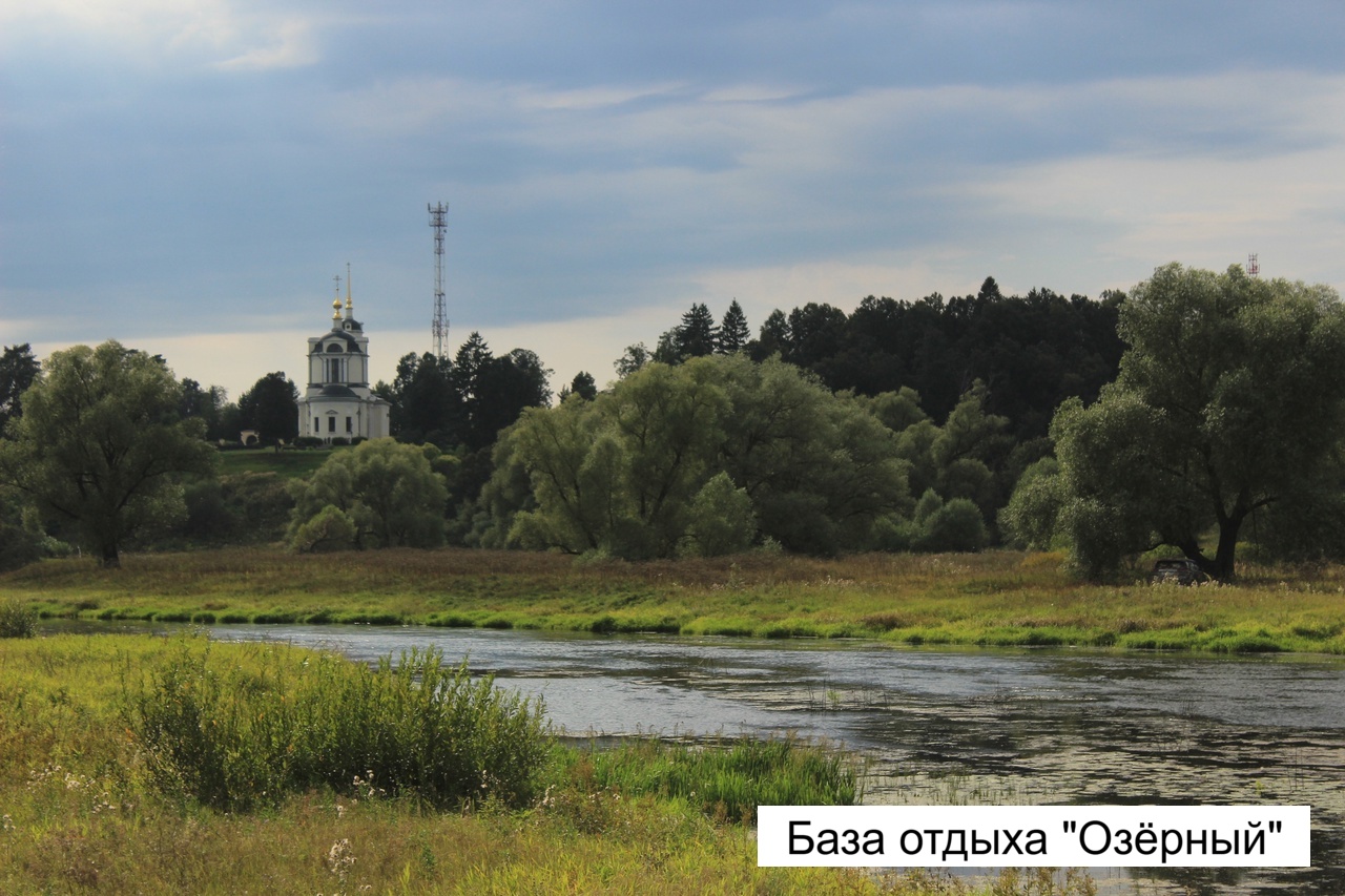 Элинор – творческий лагерь, Московская обл., 2 локации. Путевки в детский лагерь на 2026 год, фото размещения 6