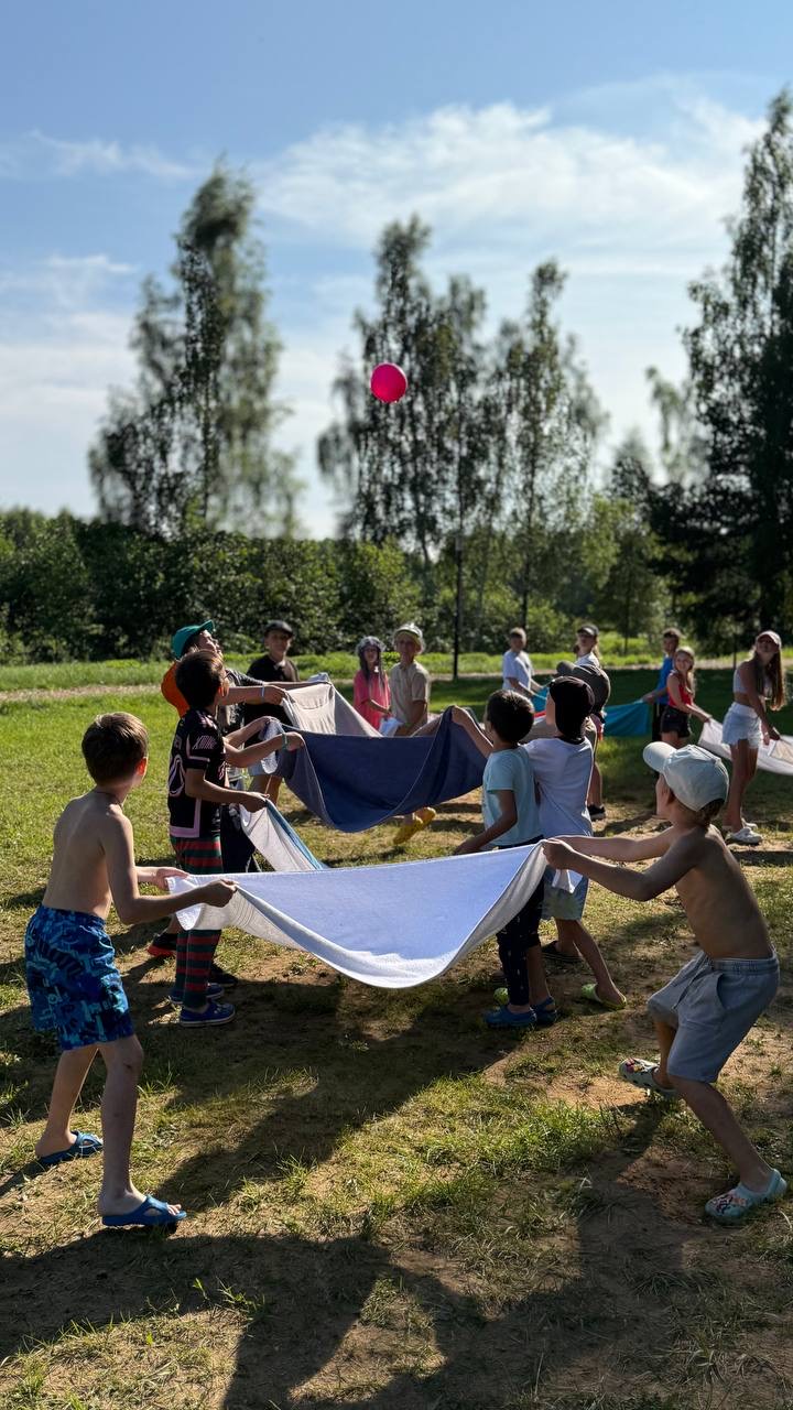 MULTIRIDERS в Завидово – детская программа, Тверская обл., Конаковский округ. Путевки на детские программы на 2026 год, фото 12