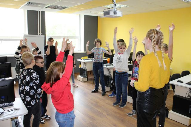 «Компьютерная Академия TOP Стерлитамак», Башкортостан, г. Стерлитамак – 6.