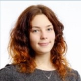 Александра Сарычева - Детский онлайн лагерь «Фоксфорд. Формат digital»