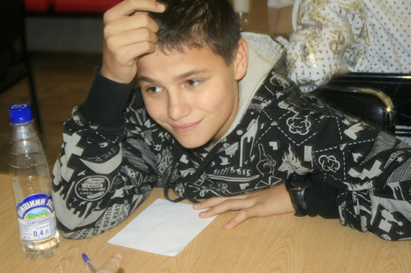 Цивилизация. Специальный выпуск – творческий лагерь, Московская область, Рузский район. Путевки в детский лагерь на 2026 год, фото 8