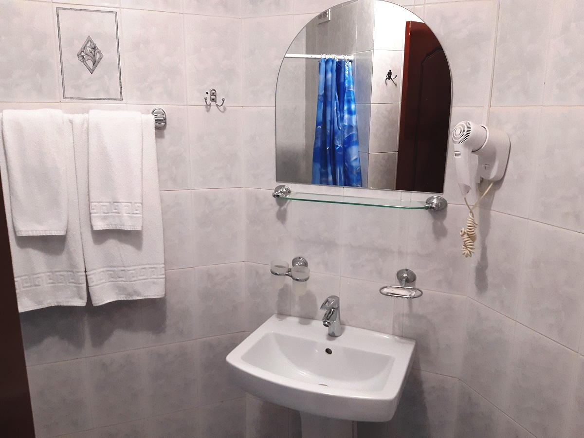 Junior Camp – языковой лагерь, Московская обл., Коломенский р-н. Путевки в детский лагерь на 2026 год, фото размещения 2