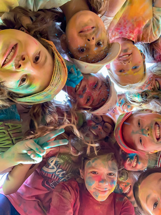 Робинзонада. Орел и решка. Планета Земля – бизнес лагерь, Московская обл., центр отдыха «Зеленый городок». Путевки в детский лагерь на 2025-2026 год, фото 1