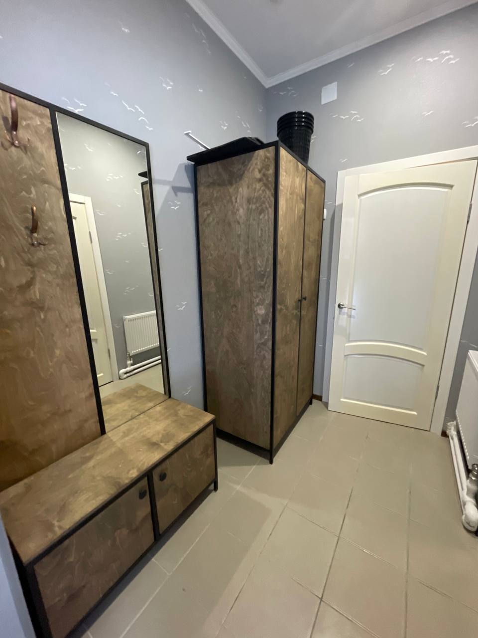 AzimovCamp в ДОЛ Буревестник – IT и математический лагерь, Санкт-Петербург, Курортный р-н. Путевки в детский лагерь на 2026 год, фото размещения 3