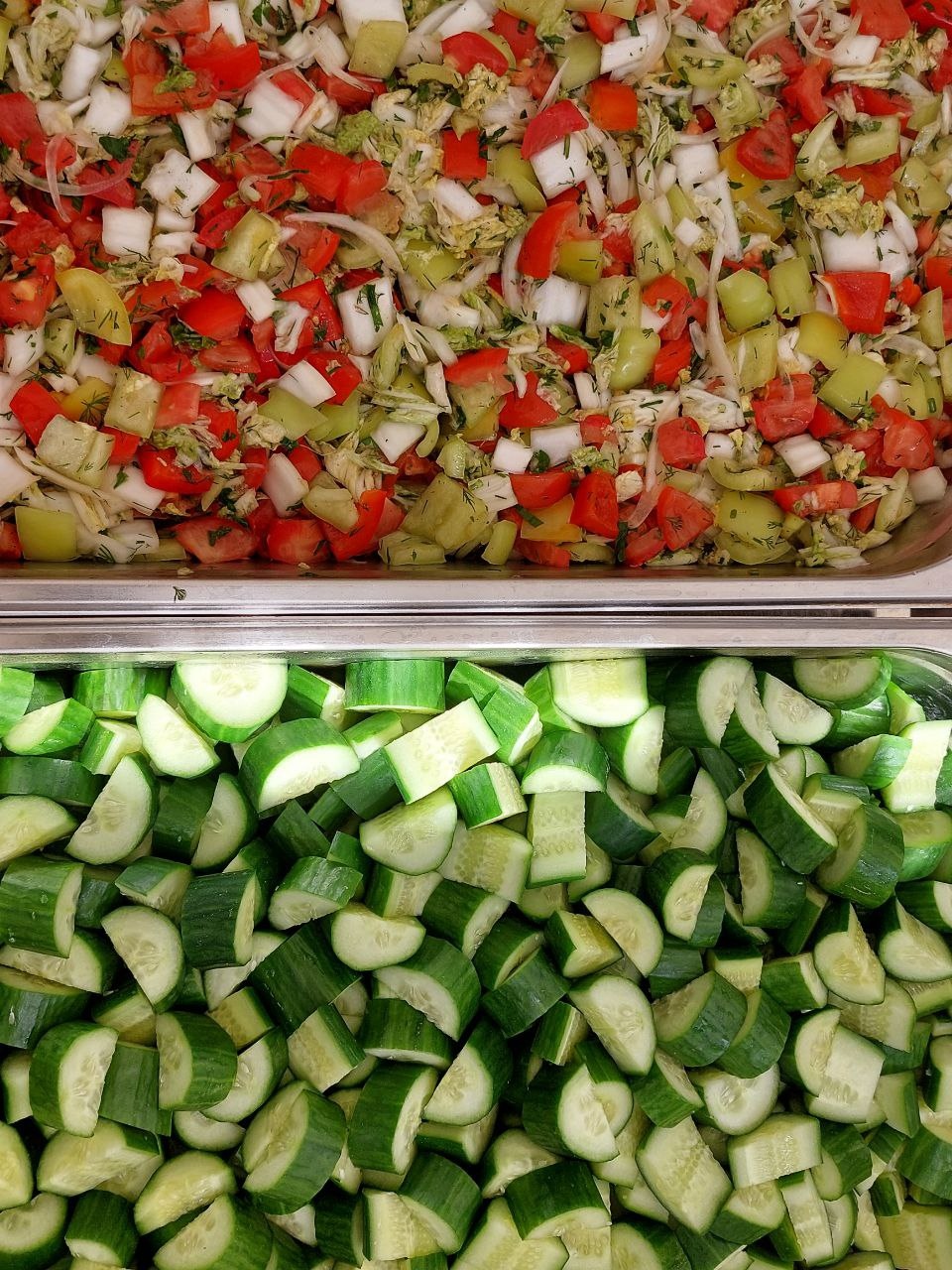 Дружите.ру K-pop – творческий лагерь, Московская обл., Рузский р-н. Путевки в детский лагерь на 2026 год, фото питания 3