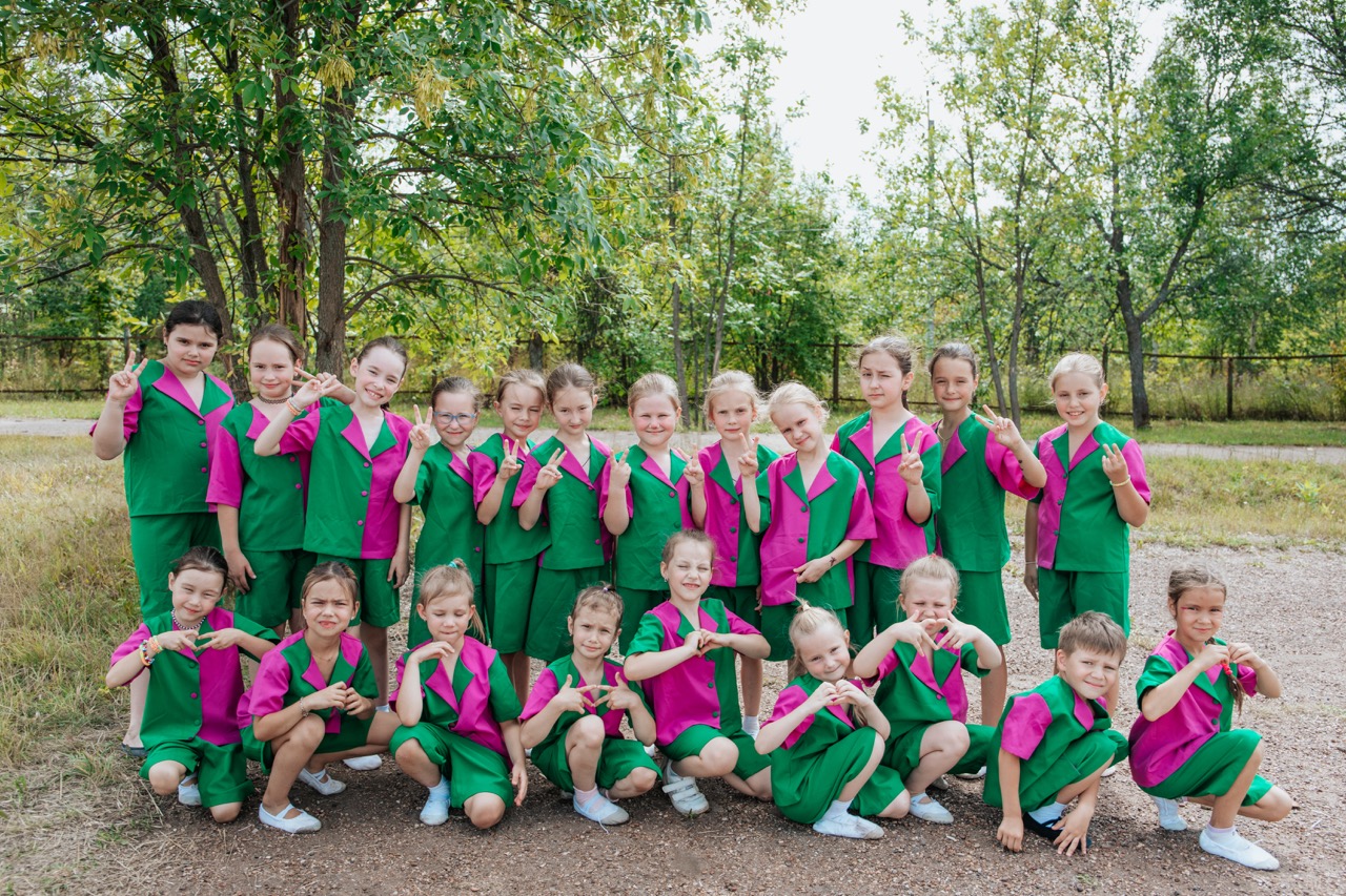 Танцевальный лагерь Лето Салихово – творческий лагерь, Башкортостан, Чишминский р-н. Путевки в детский лагерь на 2025-2026 год, фото 11