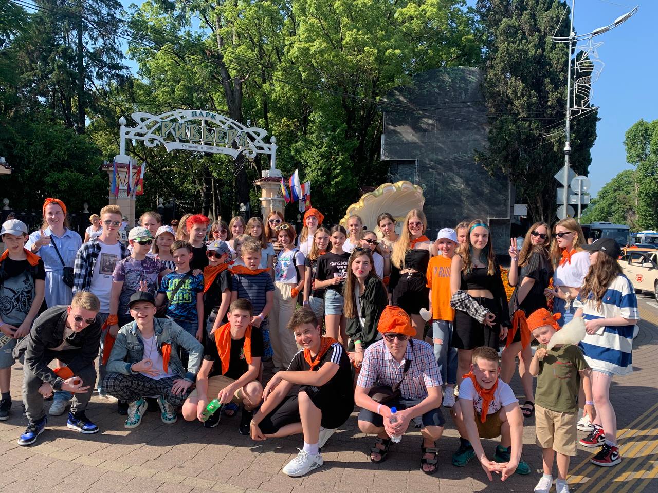 «IP RUSSIA в Сочи», Краснодарский край, Сочи – 2.