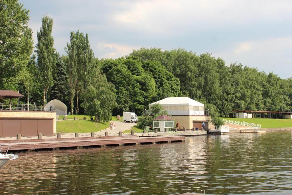 United Camp. Бизнес – языковой лагерь, Московская область, Мытищи. Путевки в детский лагерь на 2026-2027 год, фото размещения 12