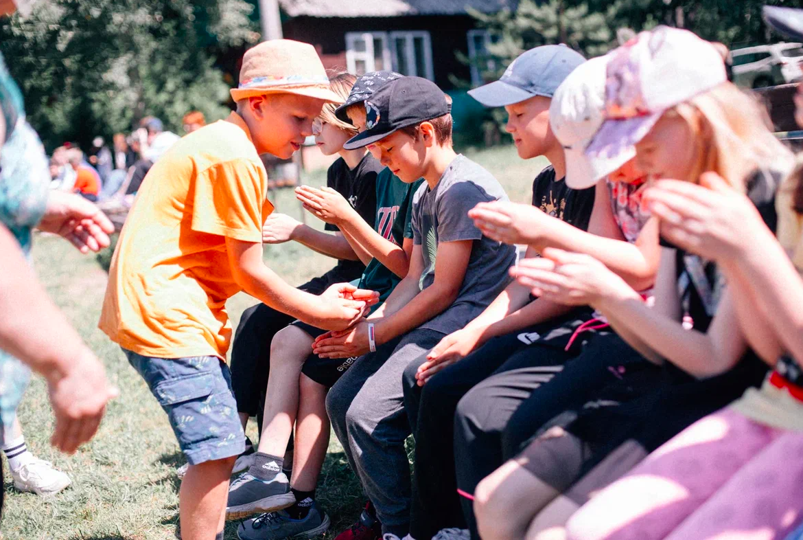 Детская Республика Поленово – оздоровительный лагерь, Тульская область. Путевки в детский лагерь на 2024 год, фото 11