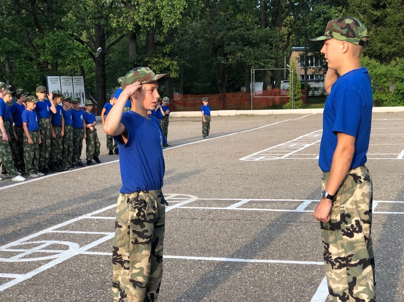 «Вымпел-Шторм. Непецино», Московская область, Коломенский район – 7.