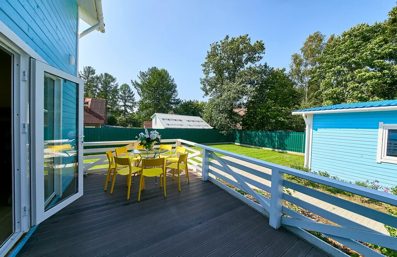 Творческие каникулы для девочек Little Stars – творческий лагерь, Ленинградская обл., Рощино. Путевки в детский лагерь на 2026 год, фото размещения 3