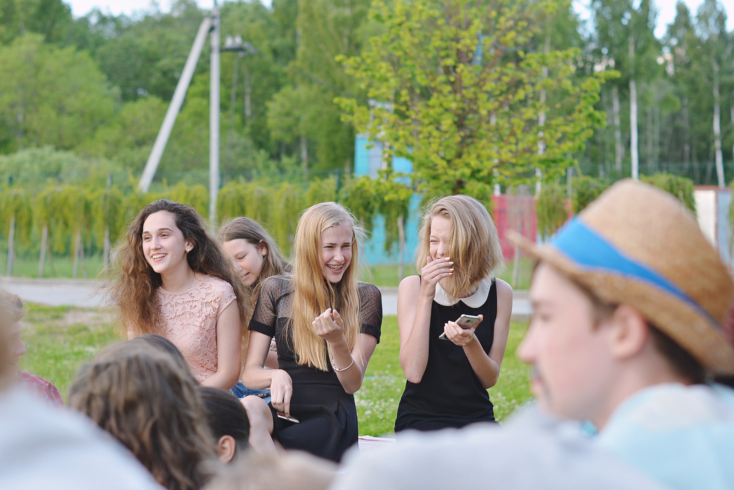 «Young And Active» – спортивный лагерь, Смоленская область, д. Лебедки. Путевки в детский лагерь на 2023 год, фото 4