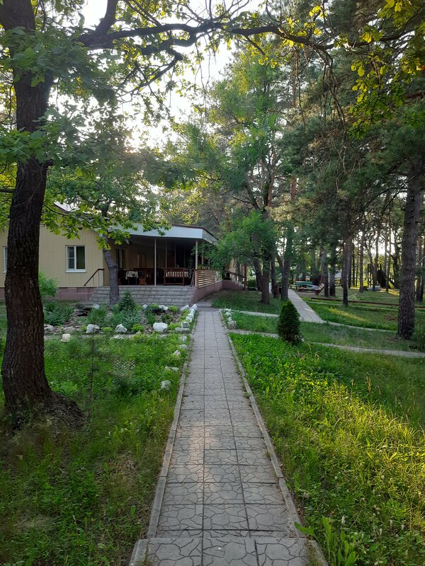 Этнографический IT квест-лагерь Кибер-Славяне – тематический лагерь, Воронеж. Путевки в детский лагерь на 2026 год, фото размещения 3