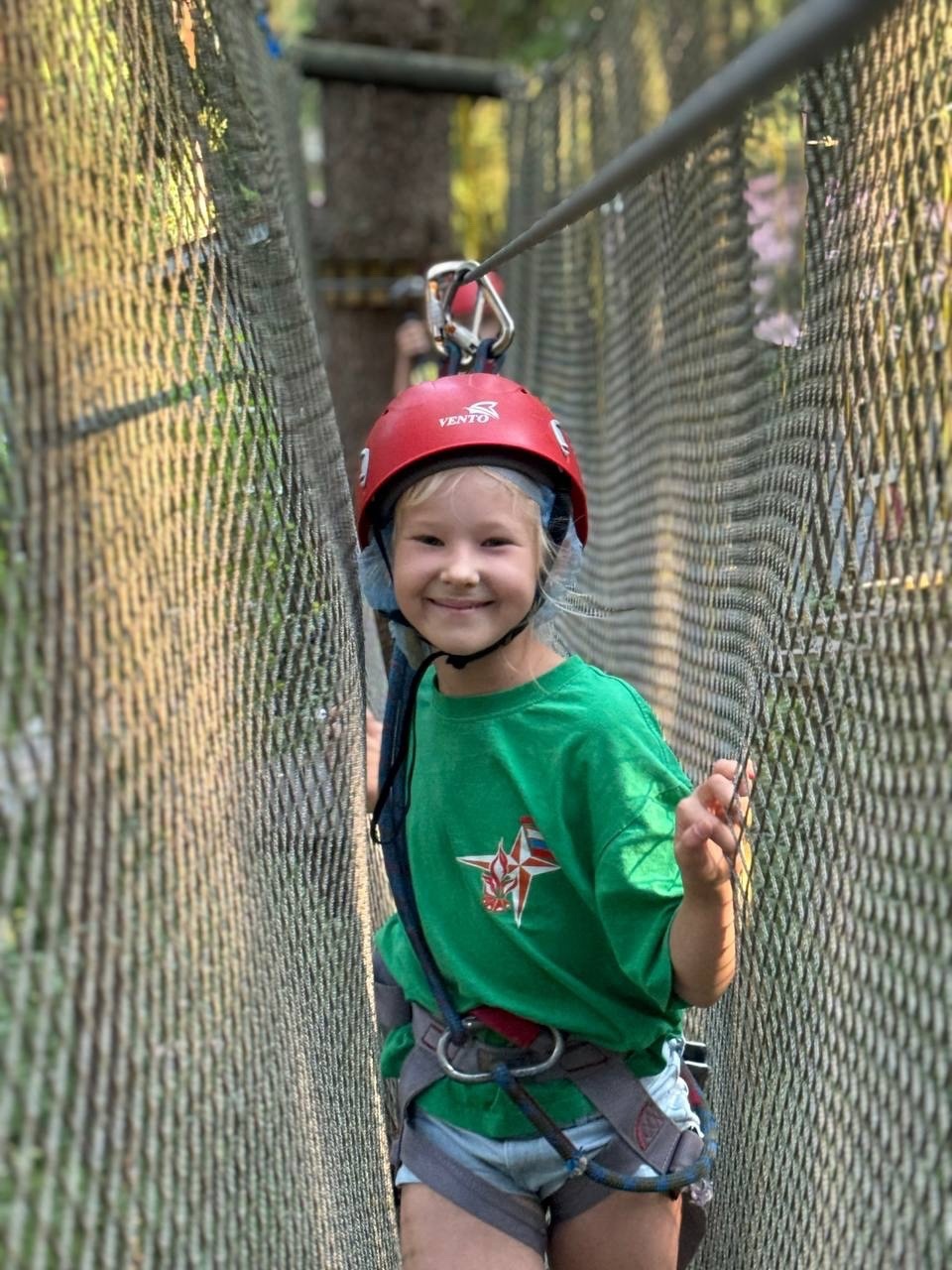 Город Мастеров – детская программа, Ленинградская обл., Всеволожский р-н. Путевки на детские программы на 2026 год, фото 13