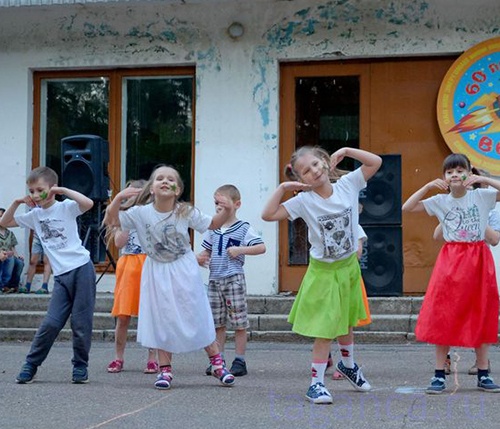 «Вымпел» – оздоровительный лагерь, Московская обл., Клинский район. Путевки в детский лагерь на 2023 год, фото 2
