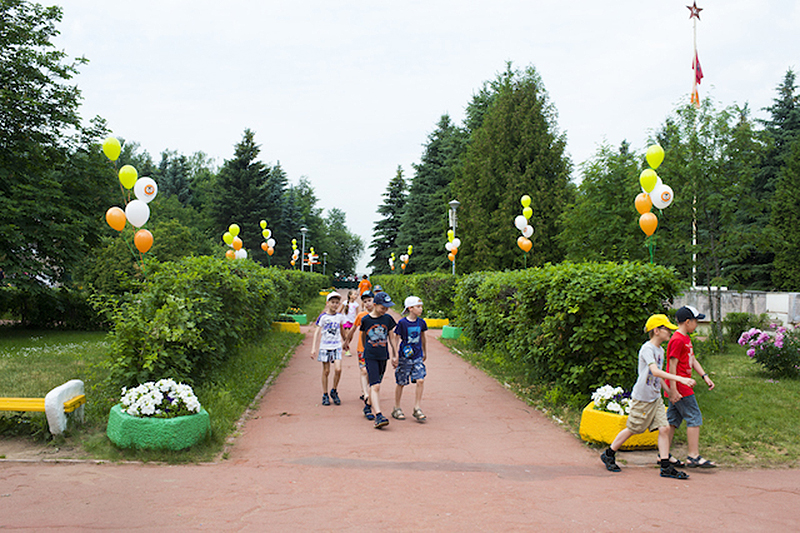 «Умный лагерь» – творческий лагерь, Московская обл., Валуево. Путевки в детский лагерь на 2023 год, фото 2