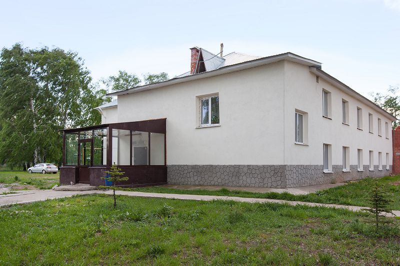 Фабрика предпринимательства – бизнес лагерь, Татарстан, Болгар. Путевки в детский лагерь на 2026 год, фото размещения 4