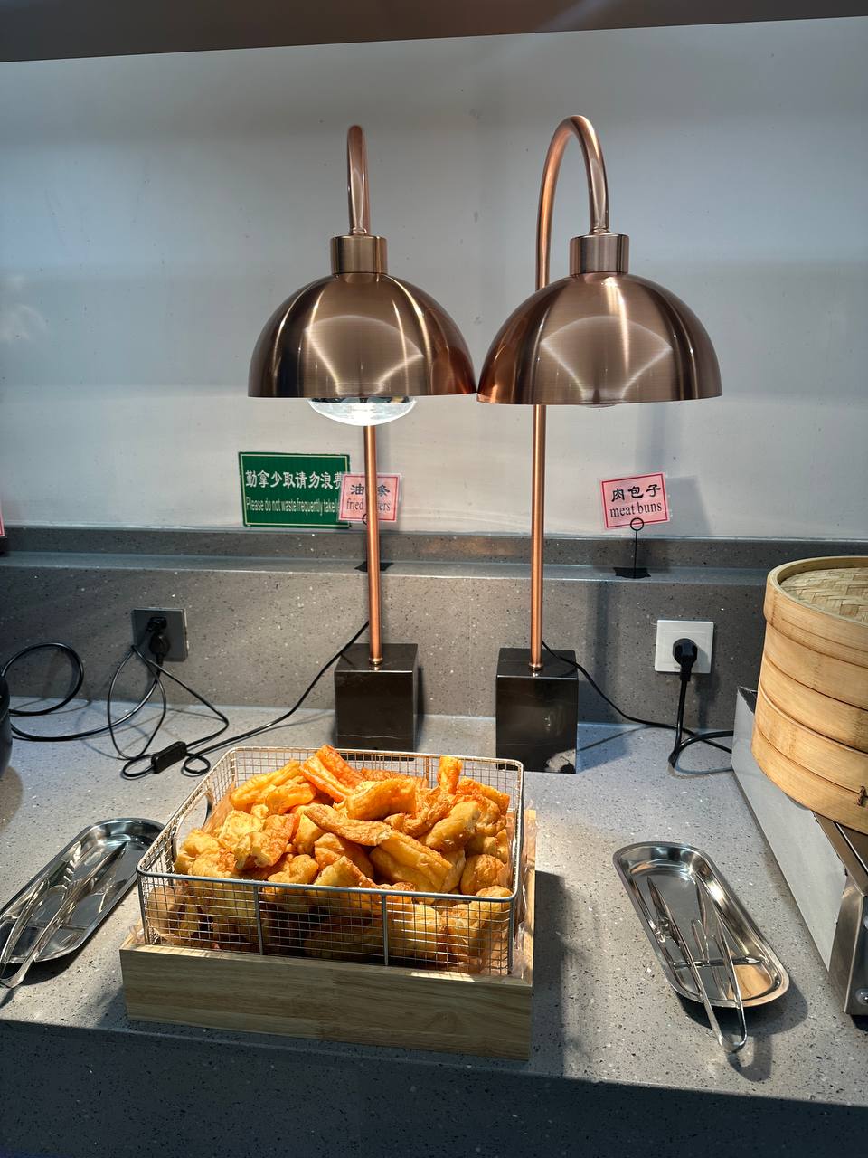 China Club: Две Жемчужины Китая – международный лагерь, Китай, Пекин. Путевки в детский лагерь на 2026 год, фото питания 3