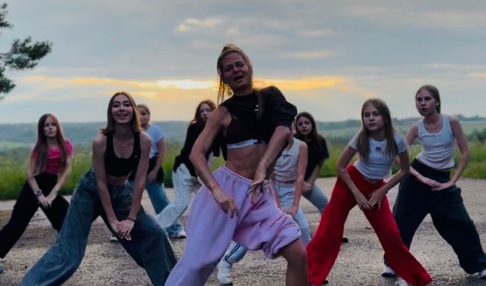 Азбука Tik Tok & Reels  – творческий лагерь, Московская обл., Дмитровский р-н. Путевки в детский лагерь на 2026 год, фото 10