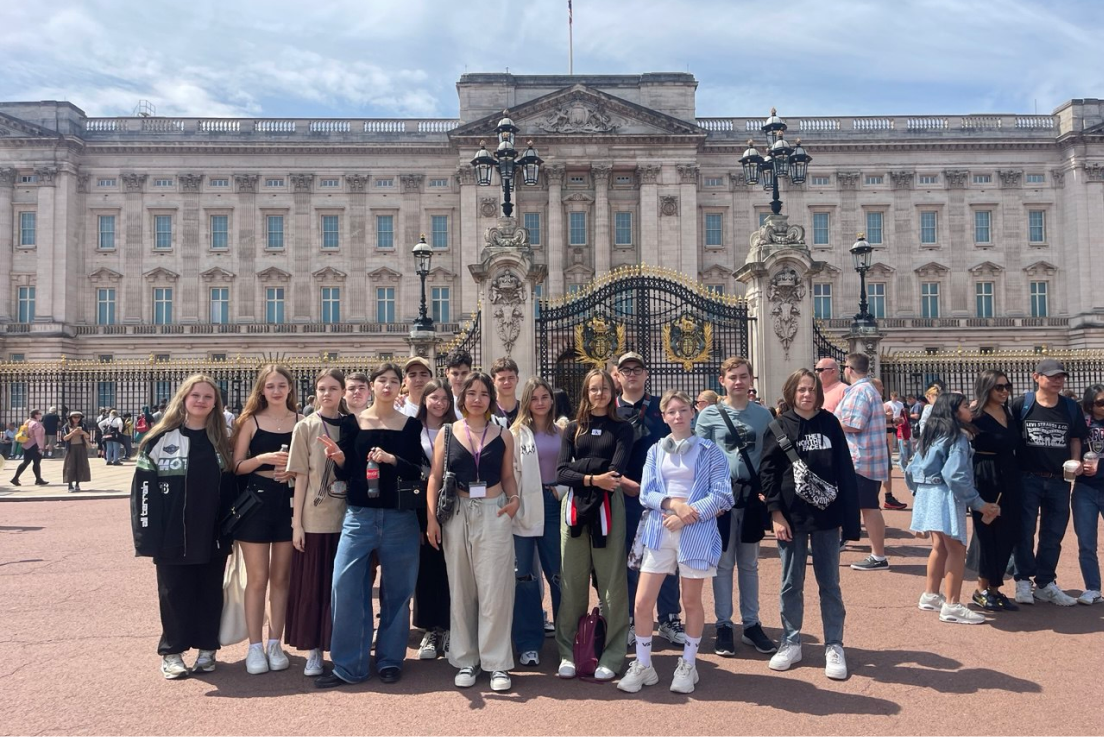 Oxford Camp Liverpool & London – языковой лагерь, Великобритания, Ливерпуль. Путевки в детский лагерь на 2026 год, фото 7