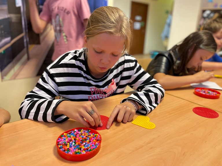 Benedict – языковой лагерь, Ленинградская область, Выборгский район. Путевки в детский лагерь на 2026 год, фото 4