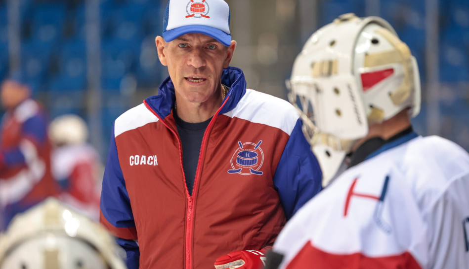 Хоккейные сборы Ice Hockey Life – городской лагерь, Краснодарский край, Сочи. Путевки в детский лагерь на 2026 год, фото 8