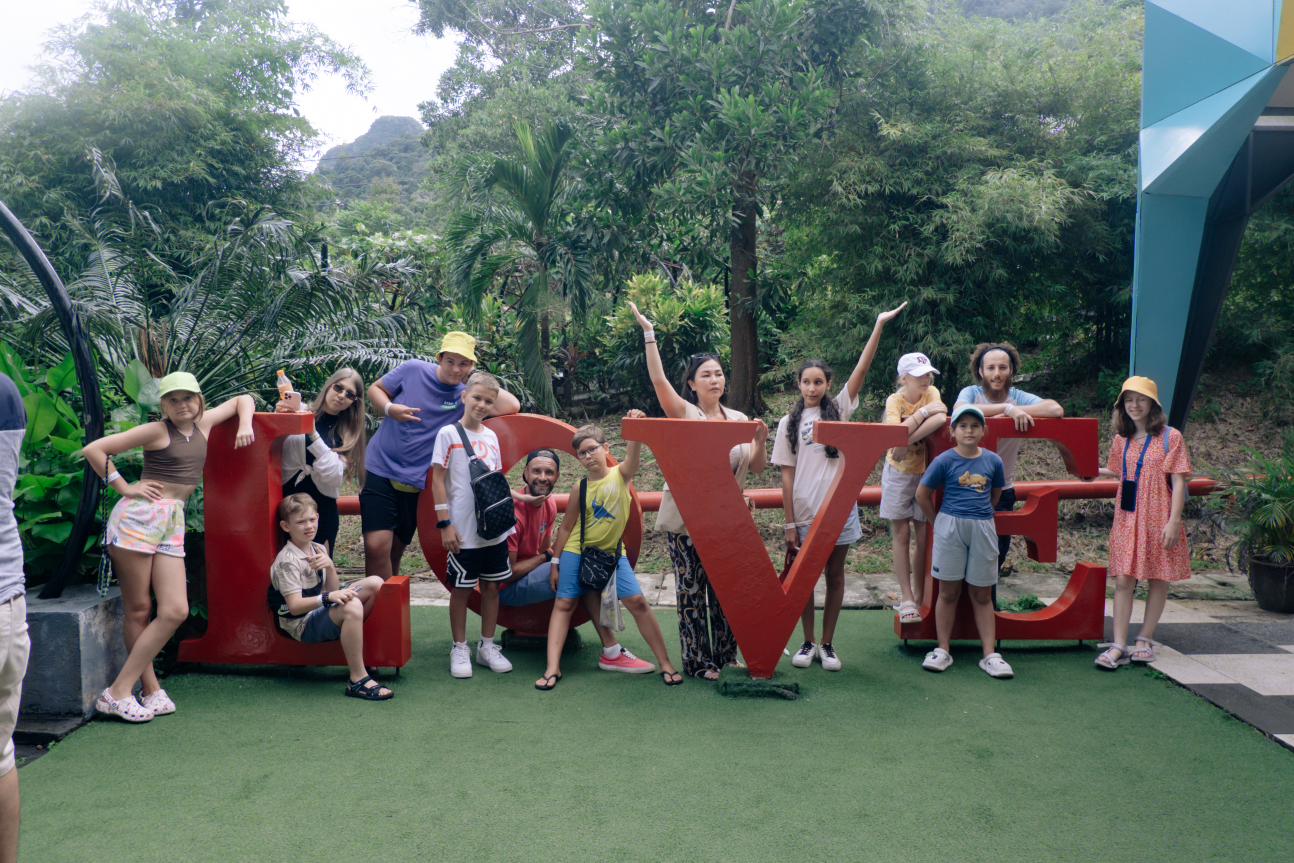 Junior Spring camp in Singapore and Malaysia – лагерь на море, Сингапур и Малайзия. Путевки в детский лагерь на 2024 год, фото 9