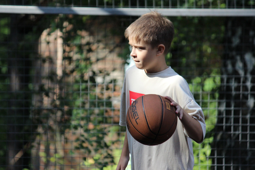 «Stremlenie Camp Спартанец», Новосибирская обл, Бердск – 3.