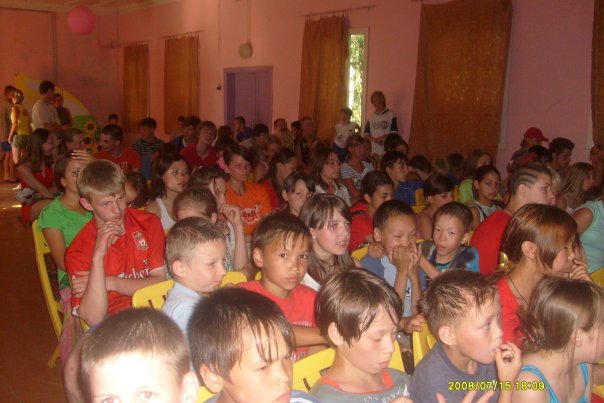 «Строитель» – оздоровительный лагерь, Ивановская обл.. Путевки в детский лагерь на 2023 год, фото 4