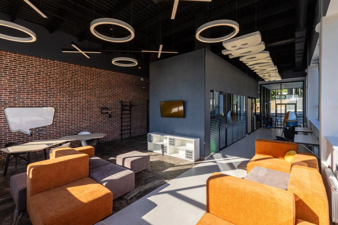 Oxford Camp Амакс 4* Classic – языковой лагерь, Московская обл., Истринский р-н. Путевки в детский лагерь на 2026 год, фото размещения 6