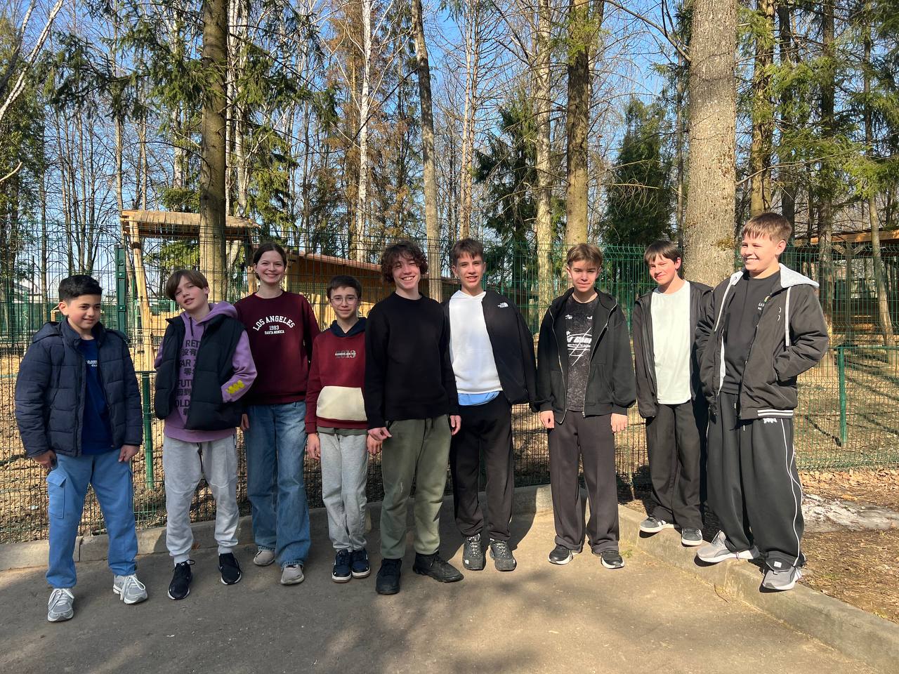 Инжиниум. ИТ-каникулы в Амакс Новая Истра – IT и математический лагерь, Московская обл., Истринский р-н. Путевки в детский лагерь на 2026 год, фото 14