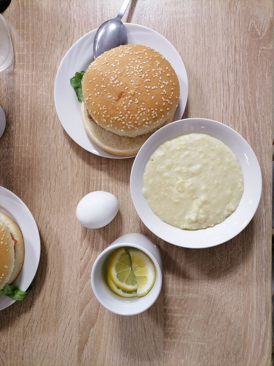 Конный лагерь Актив – спортивный лагерь, Ленинградская обл., Всеволожск. Путевки в детский лагерь на 2026 год, фото питания 7