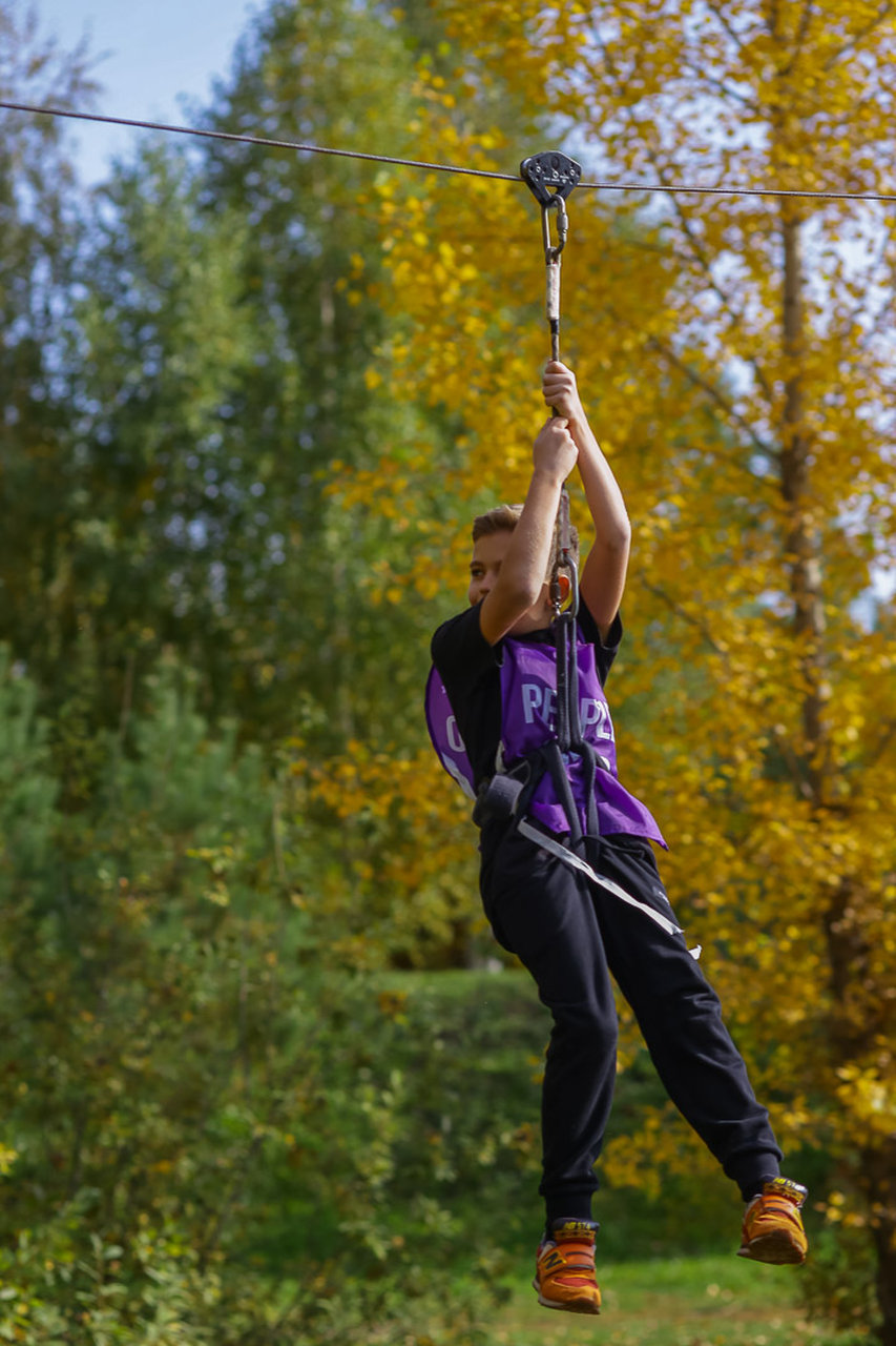 Конная программа Ранчо – детская программа, Самарская обл., Ставропольский р-н. Путевки на детские программы на 2026 год, фото 7