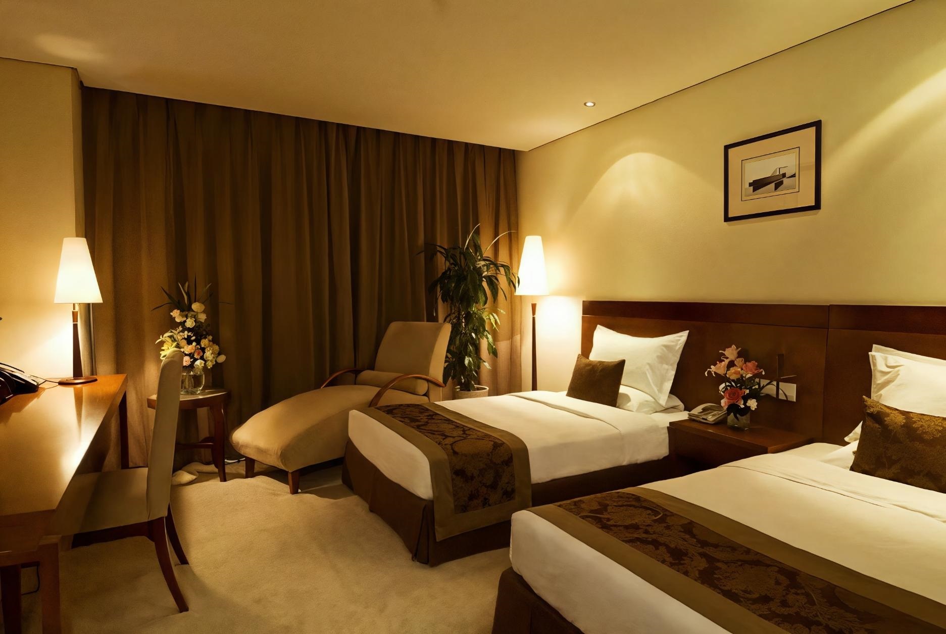 China Сlub От Пекина до моря – международный лагерь, Китай, Пекин, Тяньцзинь, Вэйхай. Путевки в детский лагерь на 2026 год, фото размещения 3