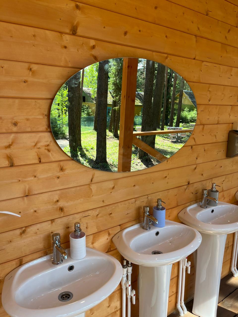 Наследие. Палаточный лагерь – палаточный лагерь, Владимирская обл., Александров. Путевки в детский лагерь на 2026 год, фото размещения 4