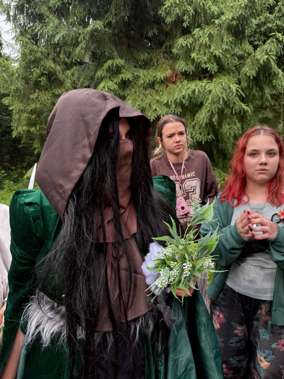 Наследие. Палаточный лагерь – палаточный лагерь, Владимирская обл., Александров. Путевки в детский лагерь на 2026 год, фото 10