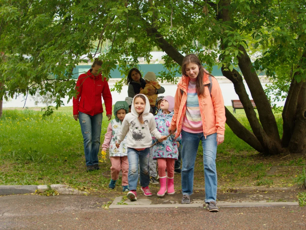 Большая Черепаха. Ленинский проспект – городской лагерь, Москва, м. Ленинский проспект. Путевки в детский лагерь на 2025-2026 год, фото 9