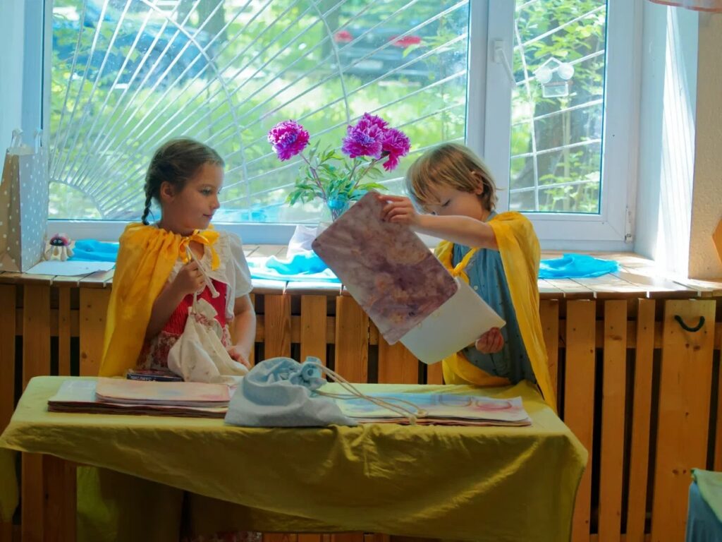 Большая Черепаха. Ленинский проспект – городской лагерь, Москва, м. Ленинский проспект. Путевки в детский лагерь на 2025-2026 год, фото 7