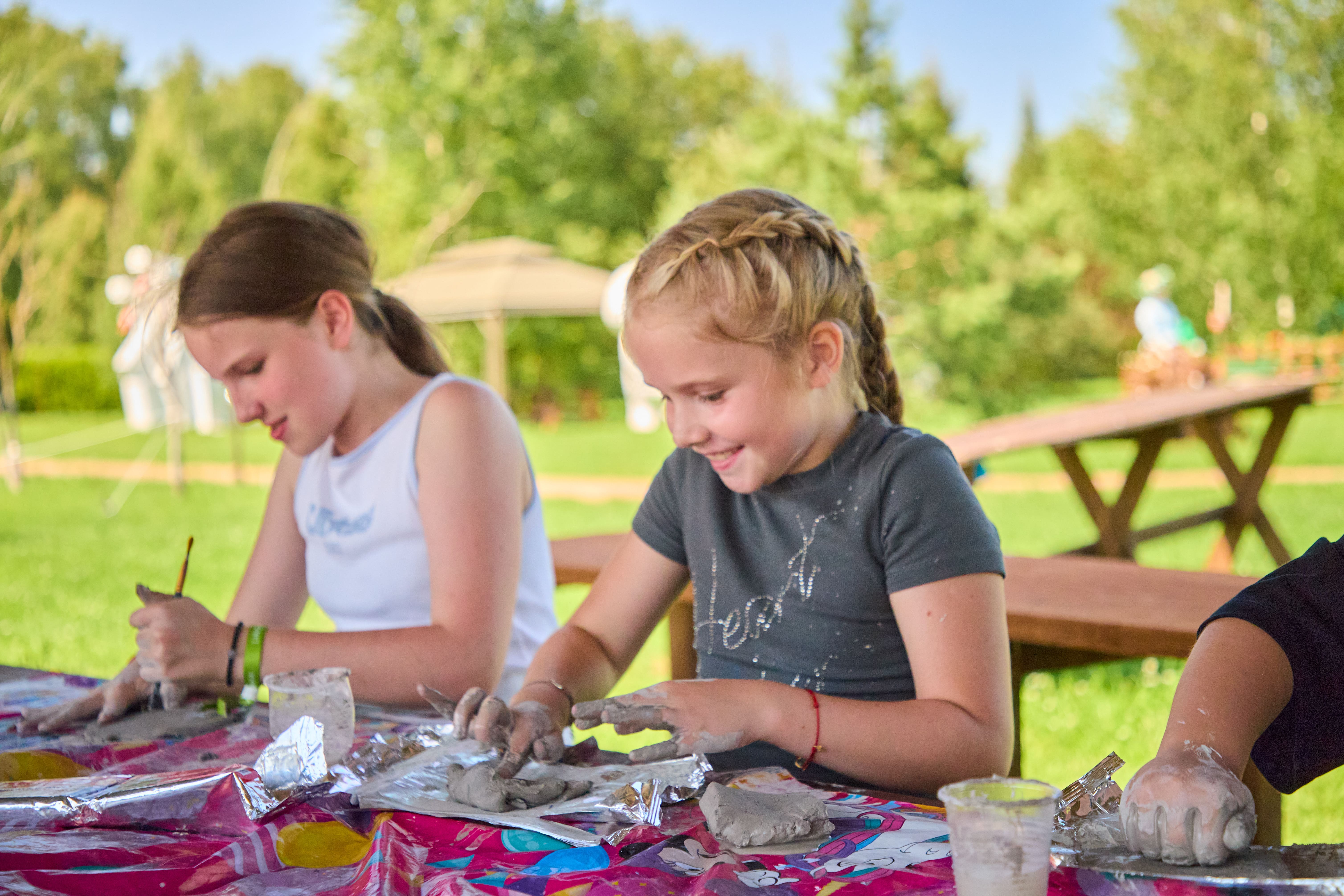 «Лингвамания», Ярославская обл., Иванисово – 2.