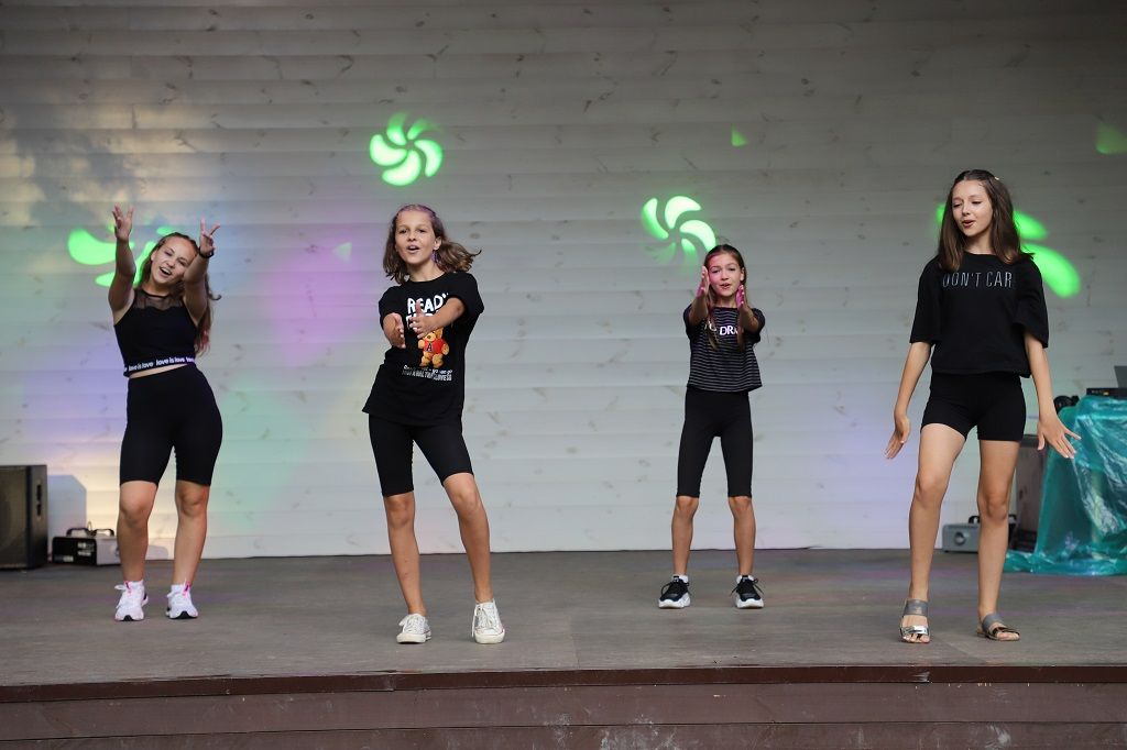 ДОК Дружба – оздоровительный лагерь, Краснодарский край, Сочи. Путевки в детский лагерь на 2023 год, фото 14