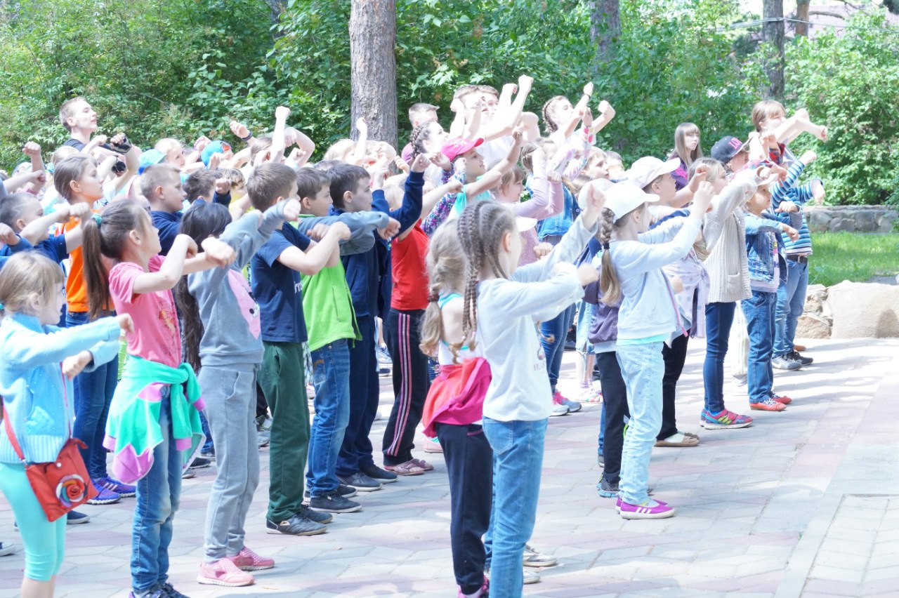 Орленок – оздоровительный лагерь, Курск. Путевки в детский лагерь на 2023 год, фото 4