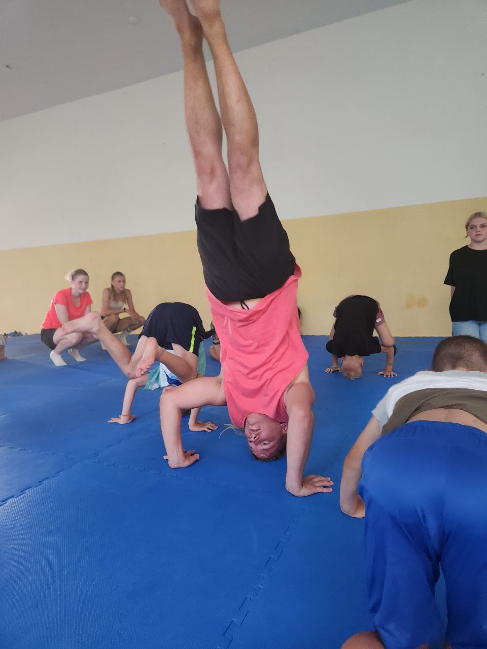 «Кульбит», Ленинградская обл., Выборгский р-н – 4.