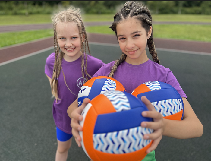 Азбука Tik Tok & Reels  – творческий лагерь, Московская обл., Дмитровский р-н. Путевки в детский лагерь на 2026 год, фото 12