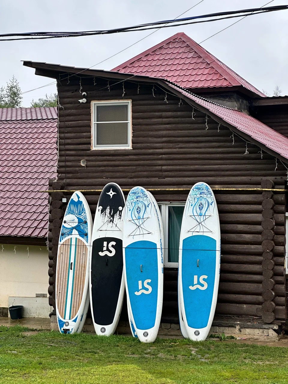 Math Cool. От идеи до своего продукта за 10 дней – детская программа, Калужская обл., Тарусский р-н . Путевки на детские программы на 2026 год, фото размещения 3