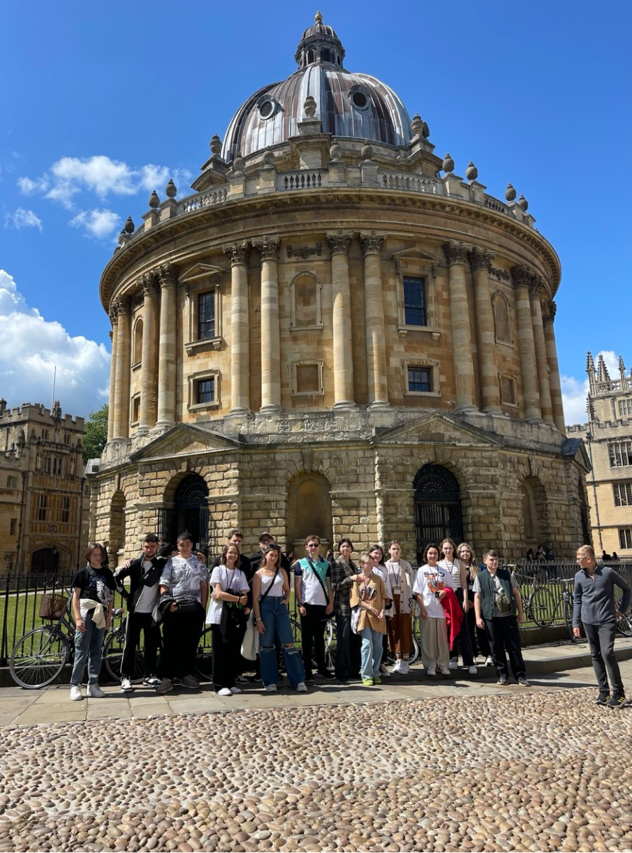 Oxford Camp Liverpool & London – языковой лагерь, Великобритания, Ливерпуль. Путевки в детский лагерь на 2026 год, фото 8